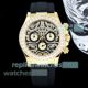 FH Factory Clone Rolex Cosmo Daytona Swiss 4131 Gain Weight MOP Dial Diamond Watch (7)_th.jpg